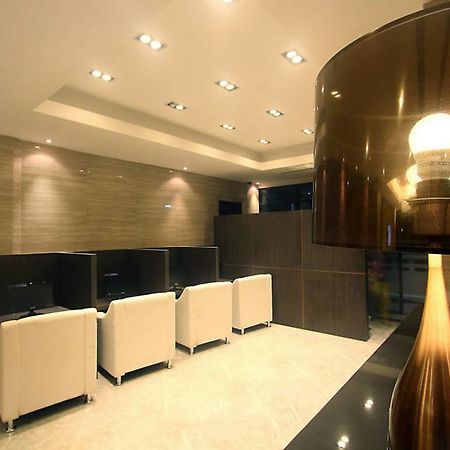סי ראצ'ה Avana Laemchabang Hotel מראה חיצוני תמונה