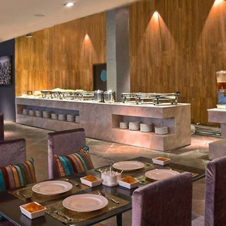 סי ראצ'ה Avana Laemchabang Hotel מראה חיצוני תמונה