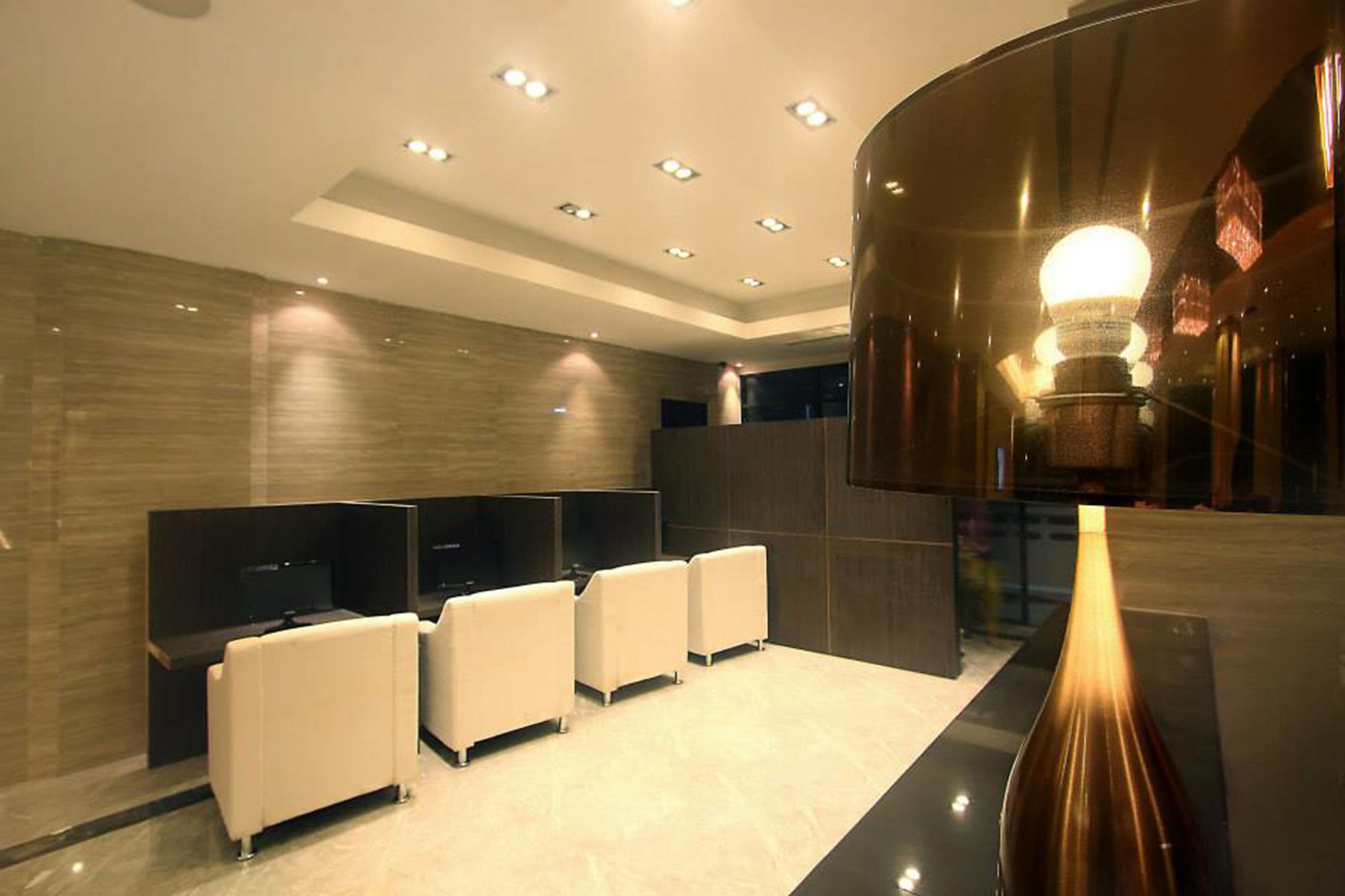 סי ראצ'ה Avana Laemchabang Hotel מראה חיצוני תמונה
