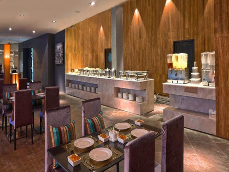 סי ראצ'ה Avana Laemchabang Hotel מראה חיצוני תמונה
