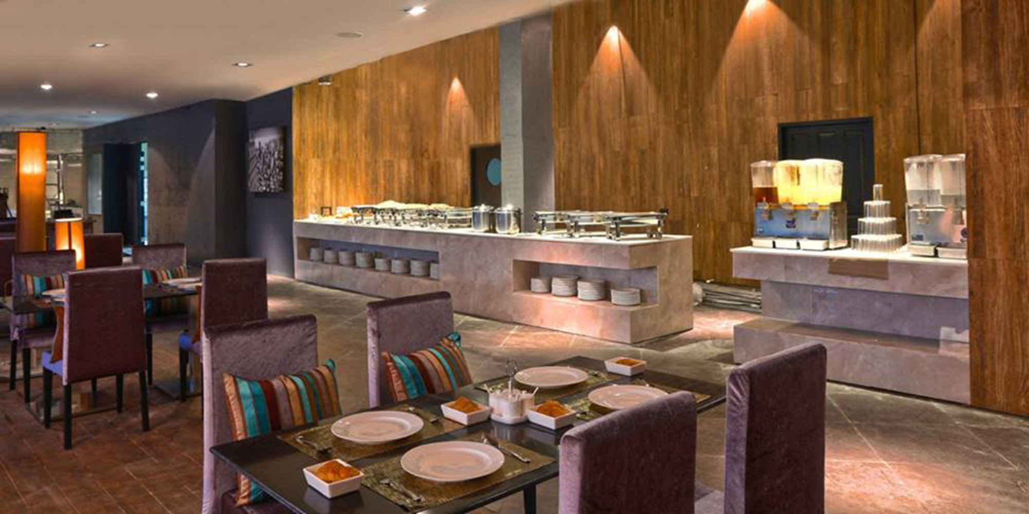 סי ראצ'ה Avana Laemchabang Hotel מראה חיצוני תמונה